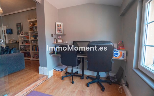 Revente - Villa - Almoradí - Heredades