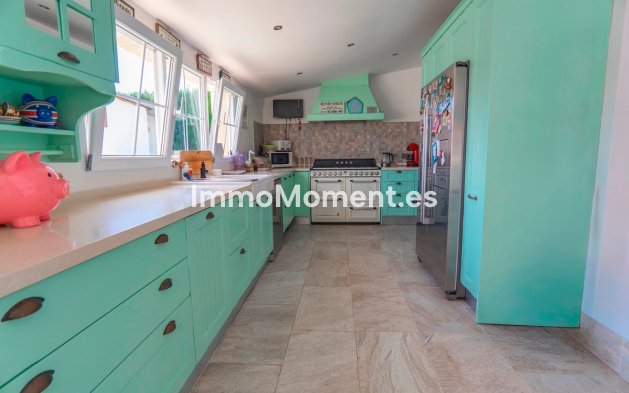 Revente - Villa - Almoradí - Heredades