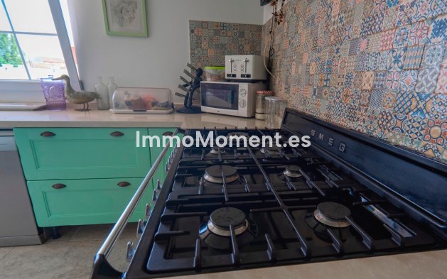 Revente - Villa - Almoradí - Heredades