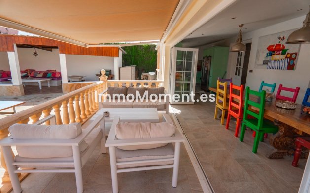 Revente - Villa - Almoradí - Heredades
