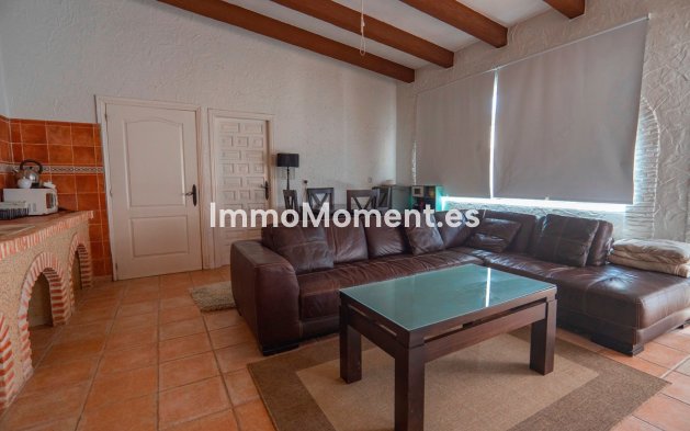 Revente - Villa - Almoradí - Heredades