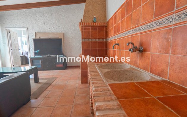 Revente - Villa - Almoradí - Heredades