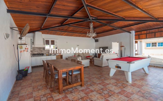 Revente - Villa - Almoradí - Heredades