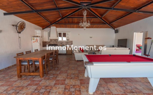 Revente - Villa - Almoradí - Heredades