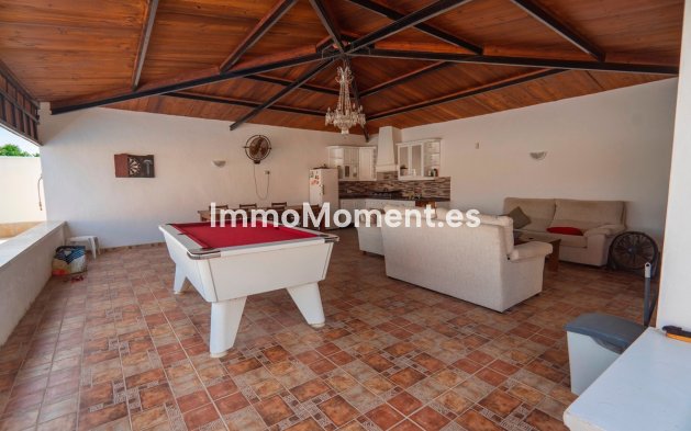 Revente - Villa - Almoradí - Heredades