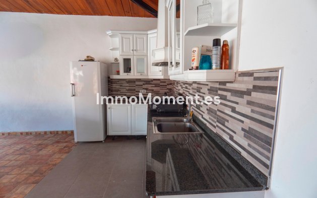 Revente - Villa - Almoradí - Heredades