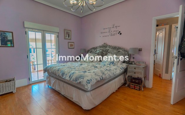 Revente - Villa - Almoradí - Heredades