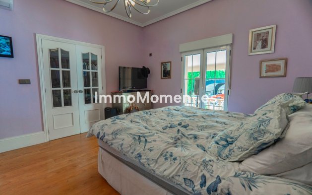 Revente - Villa - Almoradí - Heredades