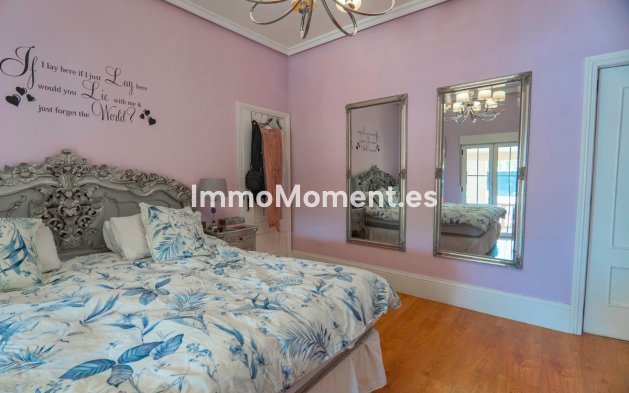 Revente - Villa - Almoradí - Heredades