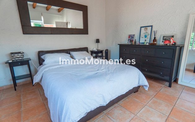 Revente - Villa - Almoradí - Heredades