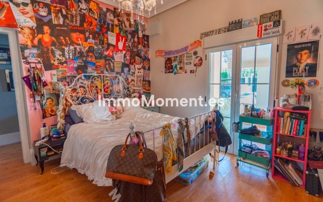 Revente - Villa - Almoradí - Heredades