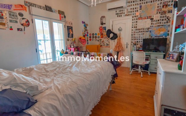 Revente - Villa - Almoradí - Heredades