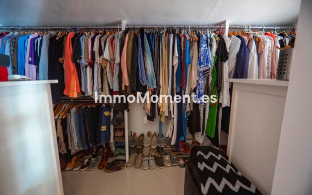 Revente - Villa - Almoradí - Heredades