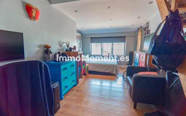 Revente - Villa - Almoradí - Heredades