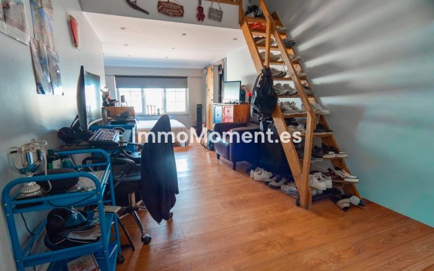 Revente - Villa - Almoradí - Heredades