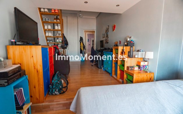 Revente - Villa - Almoradí - Heredades