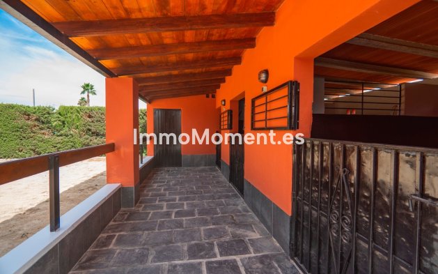 Revente - Villa - Almoradí - Heredades