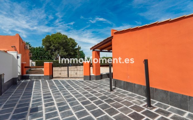 Revente - Villa - Almoradí - Heredades