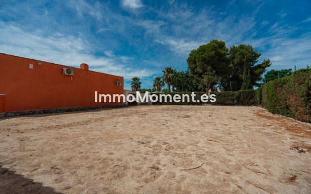 Revente - Villa - Almoradí - Heredades