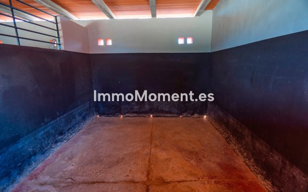 Revente - Villa - Almoradí - Heredades