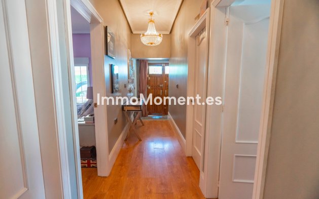 Revente - Villa - Almoradí - Heredades