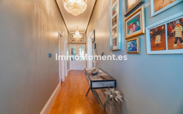 Revente - Villa - Almoradí - Heredades