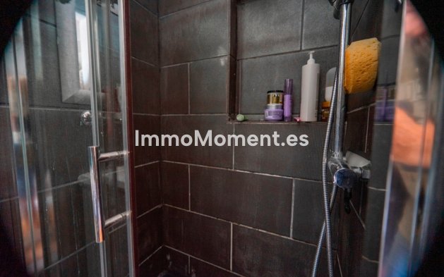 Revente - Villa - Almoradí - Heredades