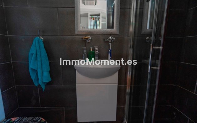 Revente - Villa - Almoradí - Heredades