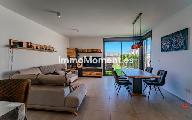 Bestaande woning - Villa - Benijofar