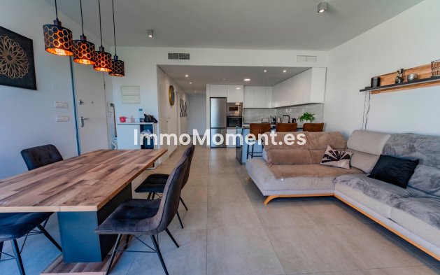 Bestaande woning - Villa - Benijofar