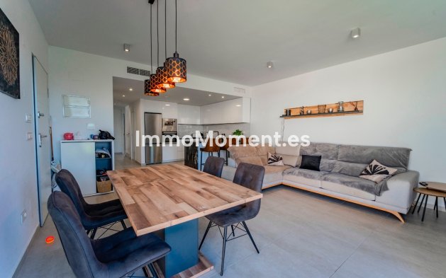 Bestaande woning - Villa - Benijofar