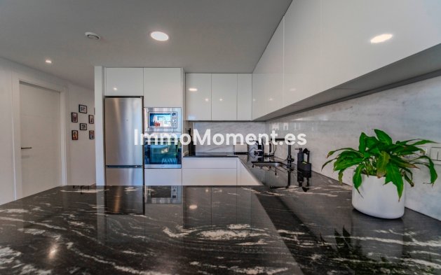 Bestaande woning - Villa - Benijofar