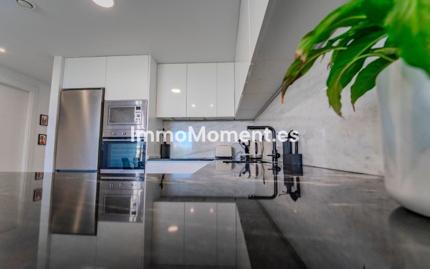 Bestaande woning - Villa - Benijofar