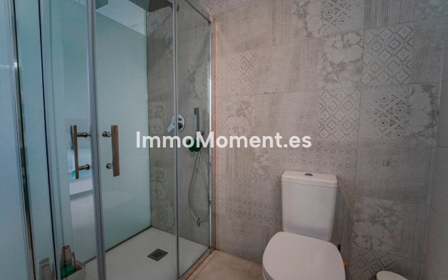 Bestaande woning - Villa - Benijofar