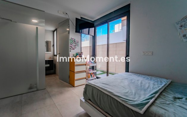 Bestaande woning - Villa - Benijofar