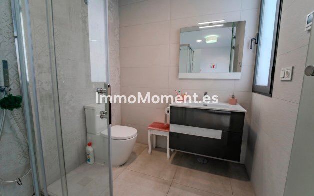 Bestaande woning - Villa - Benijofar