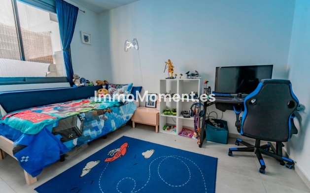 Bestaande woning - Villa - Benijofar