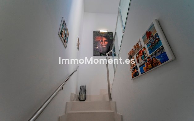 Bestaande woning - Villa - Benijofar