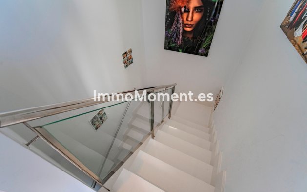 Bestaande woning - Villa - Benijofar