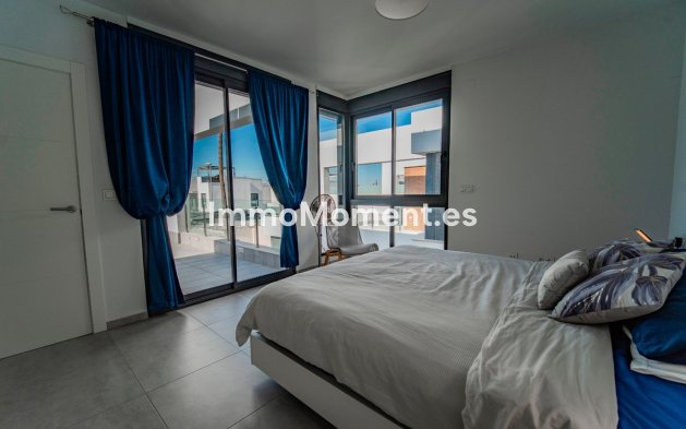 Bestaande woning - Villa - Benijofar