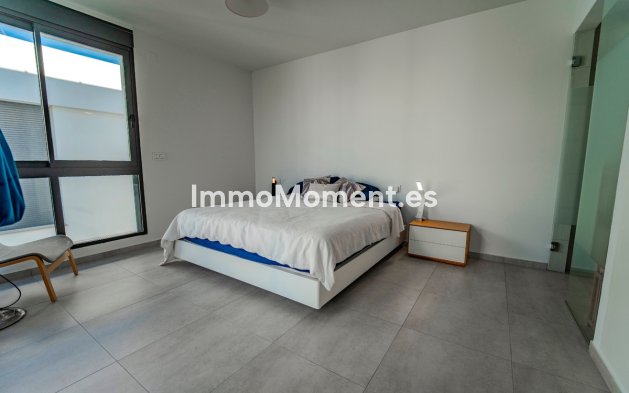 Bestaande woning - Villa - Benijofar