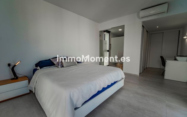 Bestaande woning - Villa - Benijofar