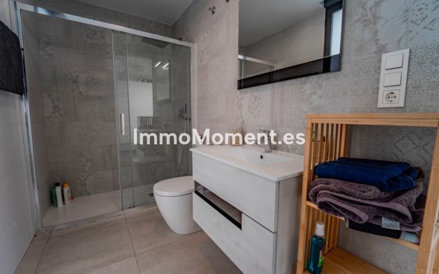 Bestaande woning - Villa - Benijofar