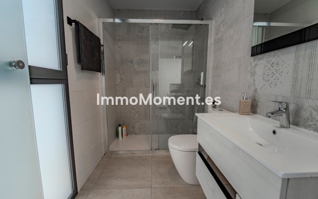 Bestaande woning - Villa - Benijofar