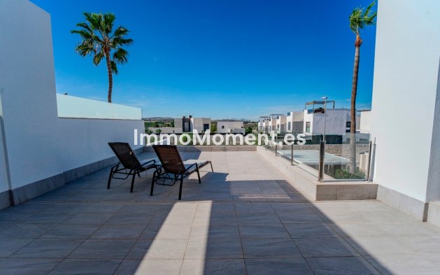 Bestaande woning - Villa - Benijofar