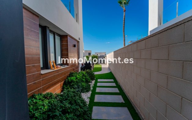 Bestaande woning - Villa - Benijofar