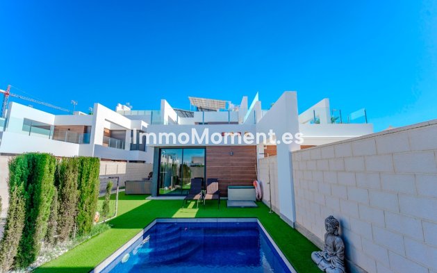 Bestaande woning - Villa - Benijofar