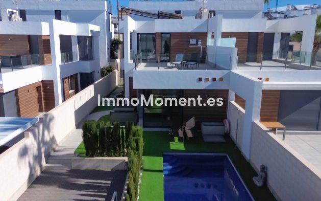 Bestaande woning - Villa - Benijofar