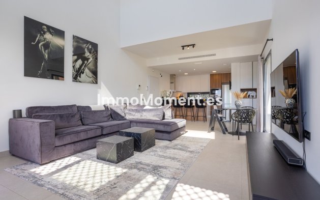 Wiederverkauf - Villa - Rojales - Ciudad Quesada