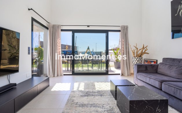 Wiederverkauf - Villa - Rojales - Ciudad Quesada